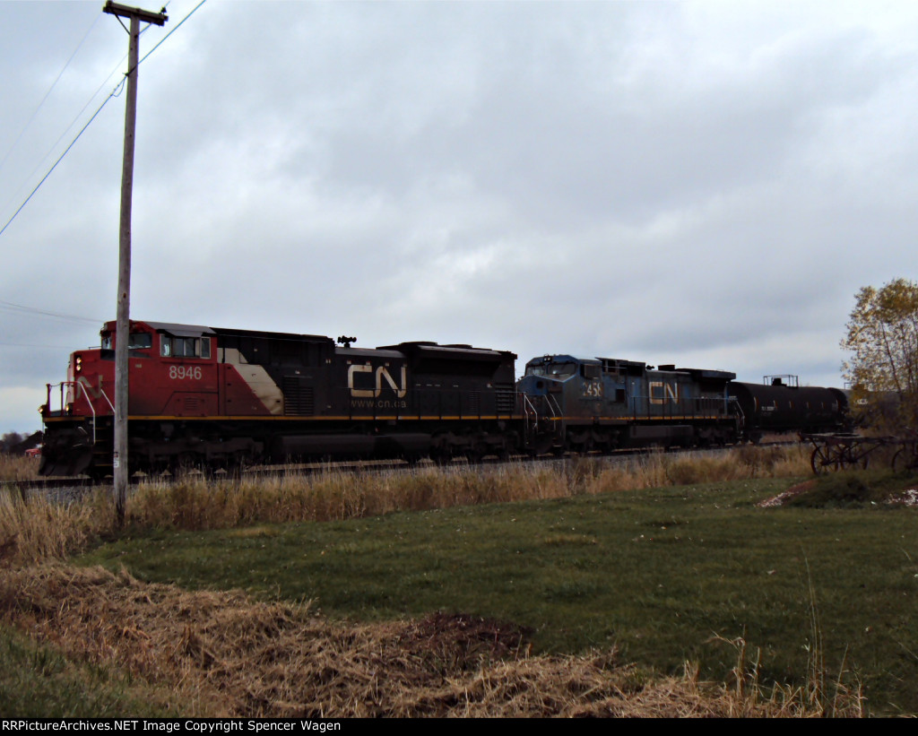 CN 8946